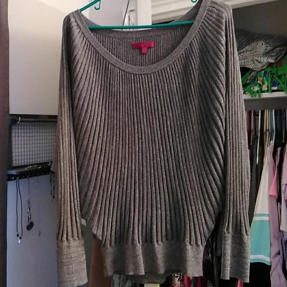 Super cute dress blouse